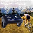 thumbnail image 2 of Pantalla de bicicleta eléctrica Bafang Bbs01 Bbs02 Bbshd Motor de rueda media, 2 of 3