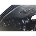 thumbnail image 2 of HeatShield, The Original Windshield Sun Shade, Custom-Fit for Jeep Grand Cherokee SUV w/Sensor 2011-2021 Silver Series, 2 of 4