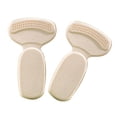 thumbnail image 1 of Almohadillas suaves para talón Zulema Protectores de talón de zapatos, 1 of 8