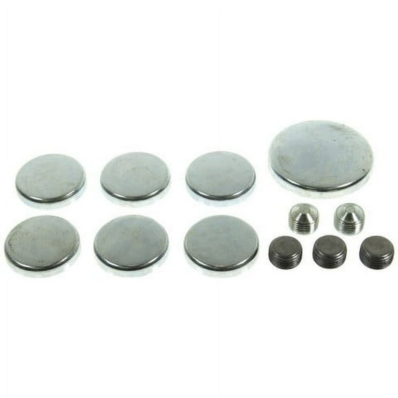 Melling Engine Expansion Plug Kit P/N:MPE-109R