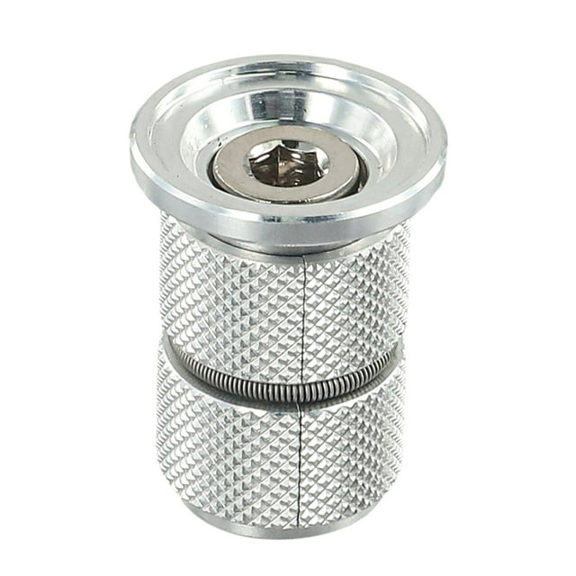 2022 New Bicicleta Headset Expander Bicycle Bike Easy To Use Hot Sale Silver Components Key Expander 37/61/90mm