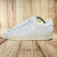 thumbnail image 3 of Adi - das White Gold Superstar Men's Training Lifestyle Shoes Athletic Sneakers New, 3 of 6