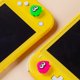 thumbnail image 5 of Fundas para joystick con agarre para pulgar con forma de animales para Nintendo Switch Lite y OLED, paquete de 4 fundas para joystick para mando Joycon, 5 of 7