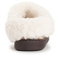 thumbnail image 4 of MUK LUKS Women's Minerva Slipper, 4 of 8