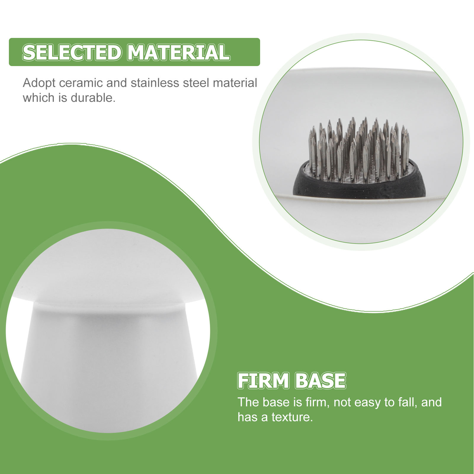 UPKOCH Vase Upgraded Tall Flower Utensils Various Kinds of Flowers