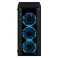 thumbnail image 2 of Xtreme PC Gaming Computadora Intel Core I7 12700 16GB SSD 1TB WIFI Black, 2 of 6