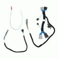 thumbnail image 3 of Axxess LOC T-Harness For 2019-UP* Chevy & GMC Full System or Subwoofer LOC-GMH3, 3 of 5