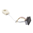thumbnail image 2 of Reliable Hall Effect Voltmeter Ammeter Dual Digital Display 1pc DC0300V 50A400A, 2 of 10