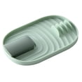 thumbnail image 1 of Pot Shovel Rack, Creative Foldable Pot Shovel Rack, Pot Cover Storage Rack, Pot Shovel Holder, Plastic Pot Cover Shovel Rack, Pot Cover Storage Rack, 1 of 8