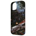 thumbnail image 2 of Funda para teléfono STAR WARS El Retorno del Jedi Batalla de la Estrella de la Muerte II, 2 of 3