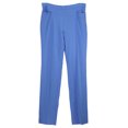 thumbnail image 1 of Akris Robe Pantalon Francoise Blue Hour pour Femmes - 10, 1 of 2