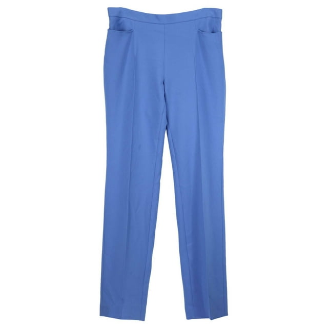Akris Robe Pantalon Francoise Blue Hour pour Femmes - 10