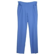 Akris Women's Blue Hour Francoise Trousers Dress - 6