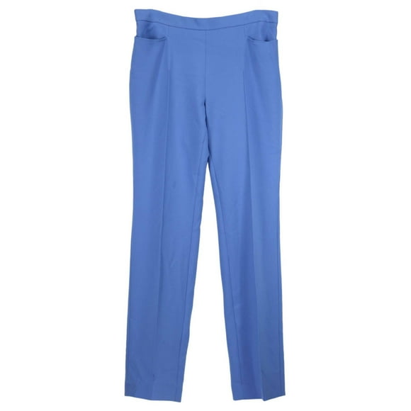Akris Women's Blue Hour Francoise Trousers Dress - 10