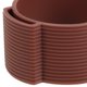 thumbnail image 4 of Funda de silicona para molinillo de café manual con manivela de acero inoxidable, 4 of 8