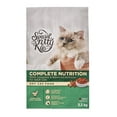 thumbnail image 1 of Special Kitty Complete Nutrition Dry Cat Food 3.2kg, 1 of 7