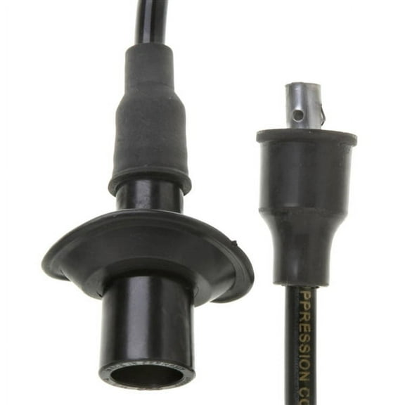 Standard Ignition Import Car Wire Set