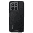 thumbnail image 1 of Funda Otter 360 Contorno De Color Uso Rudo Para Honor X8C Negro Más 2 Micas De Cristal, 1 of 5