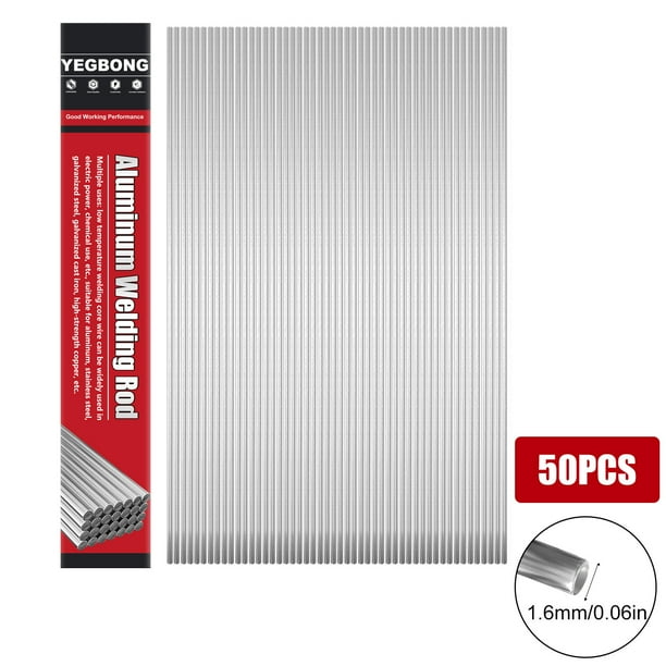 Aluminum Welding Rod General Lowtemperature Welding Core Wire Multi