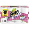Bounty Extra Soft 12 Giant Roll - White