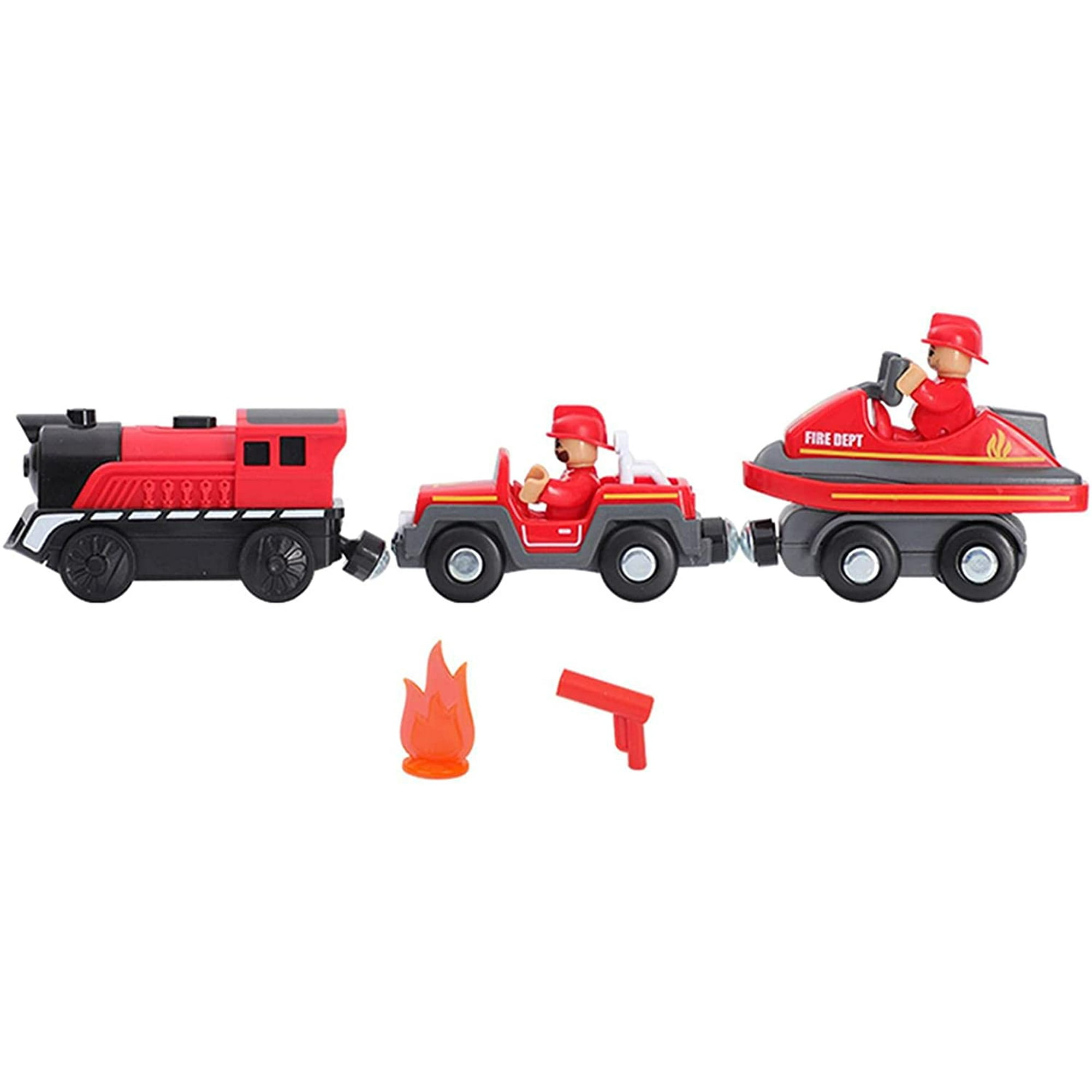 Battery operated truck new arrivals