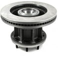 thumbnail image 5 of Pronto BR900364 Disc Brake Rotor, 5 of 5