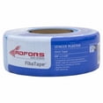 thumbnail image 2 of Saint-Gobain ADFORS FibaTape 300 ft. L X 2-1/2 in. W Fiberglass Mesh Blue Self Adhesive Veneer Plast, 2 of 6