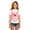 00#&-Pink2268, variant on Kiijoy Toddler Girls Oktoberfest Funny Print T-Shirt Summer Short Sleeve T Shirt Top, Blue, 3-4 Years