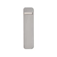 thumbnail image 2 of Ovzne Solid Color Leather Pen Case Pen Case Microfiber Soft Leather Pen Case Student Stationery Storage On Clearance, 2 of 5