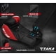thumbnail image 2 of Guantes de boxeo RDX Maya Hide Leather para Muay Thai y kickboxing, 2 of 8