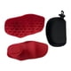 thumbnail image 4 of Empuñaduras para levantamiento de pesas, guantes de entrenamiento para ejercicios de fitness Caja, 4 of 8