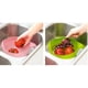thumbnail image 4 of Lavadora De Arroz, Colador De Quinoa, Herramientas De Cocina De Frutas De Limpieza Con Mango Speravity HA026186-01, 4 of 6