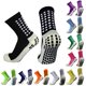 thumbnail image 2 of Calcetines Profesionales Transpirables Para Hombres Y Mujeres De Fútbol Antideslizantes De Silicona Grip Gao Jiahui unisex, 2 of 2