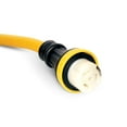 thumbnail image 6 of Champion Power Equipment 30-Foot 50-Amp 125/250-Volt Generator RV Power Cord, 6 of 12
