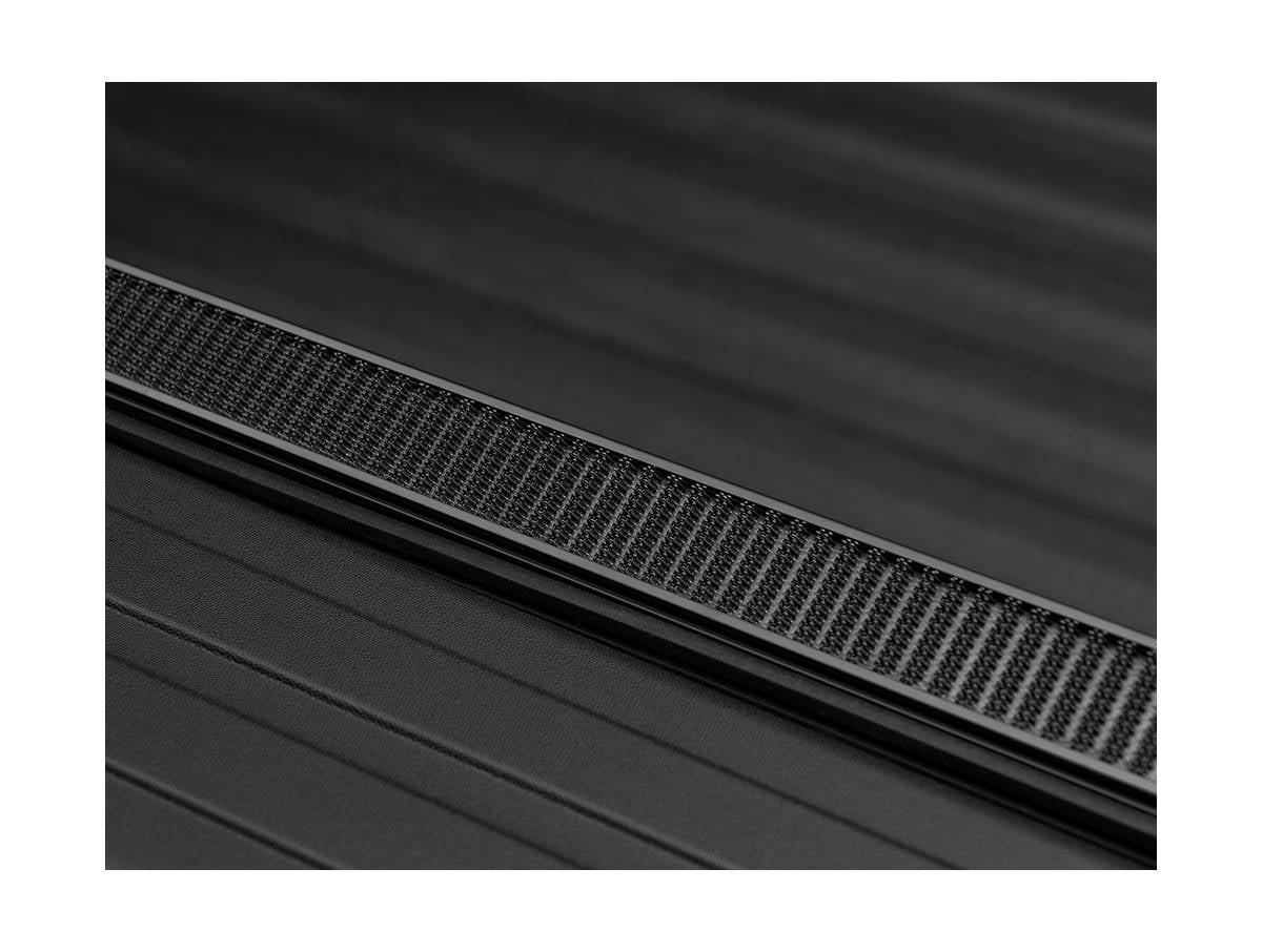 Gator Soft Roll-Up Truck Bed Tonneau Cover w/ Gear Straps 133063 Fits 2017 - 2026 Honda Ridgeline 5' Bed (56.3")