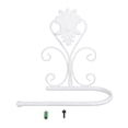 thumbnail image 2 of Soporte para toallas de papel soporte para rollos de papel estante para pañuelos para cocina y baño montado en la pared ANGGREK  Otros, 2 of 8