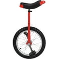 thumbnail image 3 of Outdoor Wheel Unicycle, 16inch One Wheel Bike Adjustable Seat Exercise Bicycle for 7-60 Years Old, Outdoor Sports Fitness Exercise Unicycle,Balance Training, Talent Performance, Etc, 3 of 18