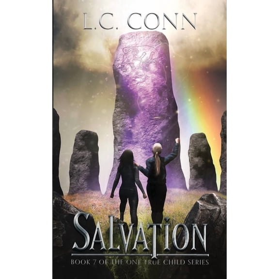 Salvation, (Paperback)