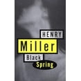thumbnail image 2 of Miller, Henry Black Spring, (Paperback), 2 of 2