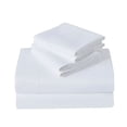 thumbnail image 1 of Juego de Sábanas Kyuden Home Microfibra Matrimonial Blanco, 1 of 5