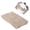 E, variant on Clearance Washable Cotton Linen Napkin Set - 16x16 Inch Bamboo Cotton Dinner Napkins for Weddings, Parties, and Table Decor (Style F)
