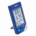 thumbnail image 2 of Termómetro Digi-Sense TRACEABLE AO-90080-06 con reloj y humedad, 2 of 3