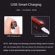 thumbnail image 4 of Luz trasera de bicicleta LED recargable por USB, luz trasera de bicicleta láser con múltiples modos para seguridad en ciclismo diurno y nocturno, 4 of 5