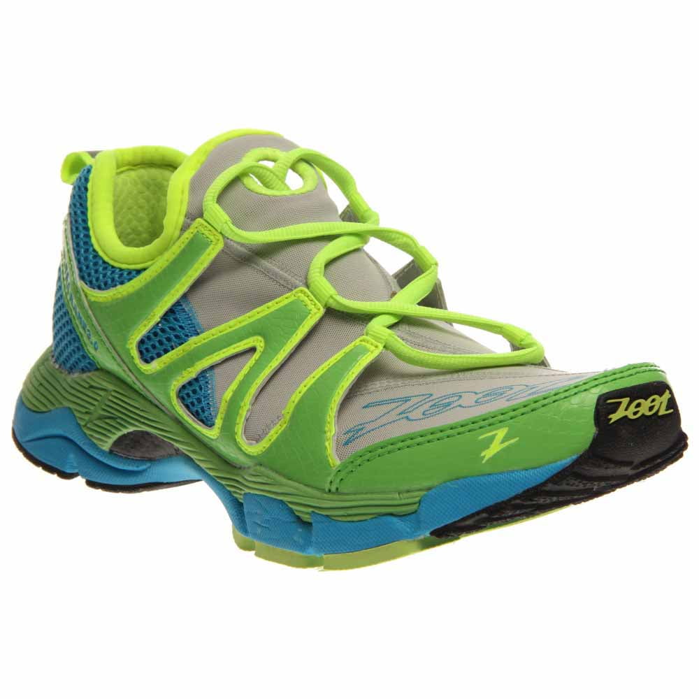 Zoot Sports Zoot Sports Womens Ultra Kane 3.0 Running Casual Shoes