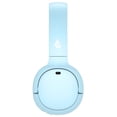 thumbnail image 4 of Audífonos Bluetooth Edifier Wh500 Color Azul Edifier WH500 Celeste, 4 of 6