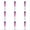 Style5, variant on 4Pcs 2x1 Inch Fishing Bait Freshwater Saltwater Swimbait Fishing Tackle - for Saltwater Fishing, Lifelike Soft Bait - For Anglers & Predator Fish & Trolling