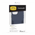 thumbnail image 5 of OtterBox Étui Commuter MagSafe avec Contrôle de la Caméra Riverside (Bleu) pour iPhone 17, 5 of 5