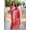Gajri Pink, variant on Soft Banarasi Silk Saree With Zari Weaving Meenakari Design Rich Pallu And Intricate Traditional Craftsmanship – Rani Pink