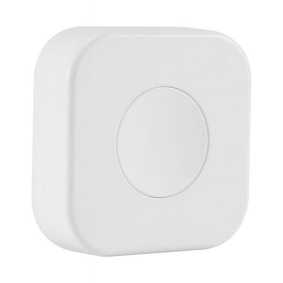 WQNZMADO Smart Switch Tuya Zigbee Button Smart Scene Switch Intelligent Linkage Wireless Switch Automation Work With Smart Life