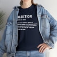 thumbnail image 3 of Ambition Poetic Tee, 3 of 5
